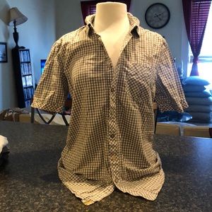 Puma Wilderness Collection Shirt